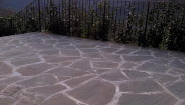 Villa Angela - Ranza 55 piscina privata in Umbria - Foto 3