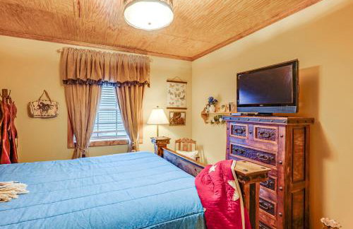 Ennis Home: Try the Yellowstone Lifestyle! - Foto 17