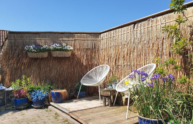 Guesthouse Friesland Ternaard Near Heritage - Photo 17