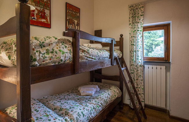 Golfer s House in Garlenda by Wonderful Italy - Foto 5