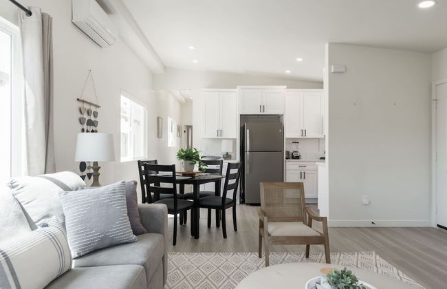 The Rosemont IV - La Jolla Ocean View Retreat - Foto 14