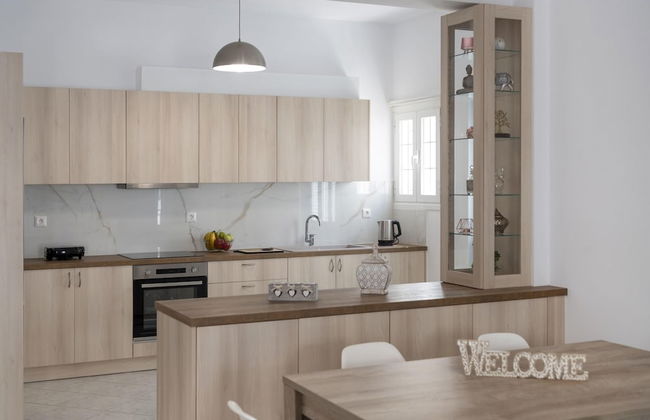 Parian Charming 3bedroom Home - Foto 40