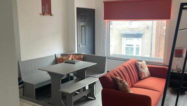 Quirky and Cosy Self Contained Flat, Ferryhill Near Durham - Foto 3