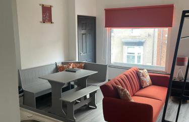 Quirky and Cosy Self Contained Flat, Ferryhill Near Durham - Foto 3