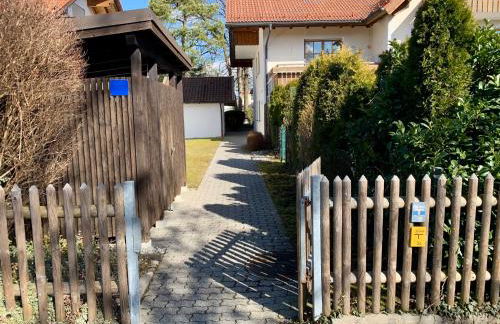 Casa Banniza - Foto 43