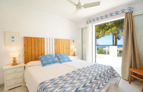 VILLA CANELA B11 by BookMenorcaVillas with see views - Foto 14