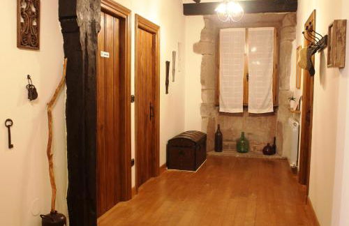 Iturrizar Alojamiento Rural - Foto 20