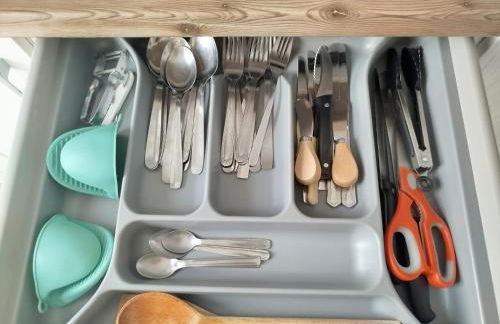 El pisito de Anabel Bami en Sevilla - Foto 42