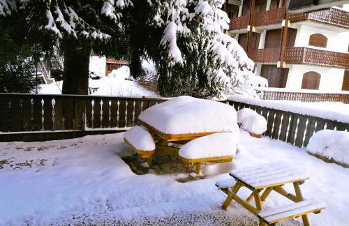 Appartement Helios - Foto 35