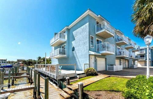 Sea-Renity 4 Waterfront Balconies Gated Beach - Foto 55