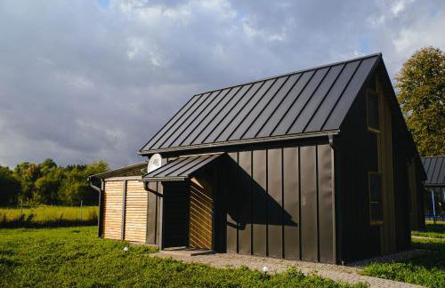 Domki nad Wiarem 2 - Foto 30