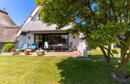 "Am hohen Ufer", Reetdach-Haus "Ocean Breeze 136" - Foto 17