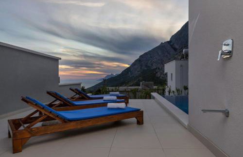 Holiday home E - Foto 57