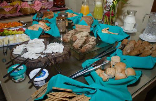 Hotel Fazenda Chiminelli - Foto 28