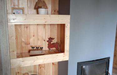 Sosnowy zakątek odpocznij tu - Foto 24