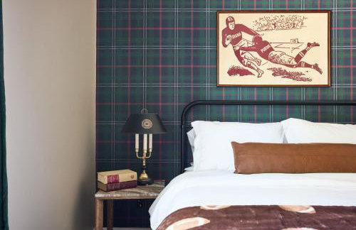 The Clubhouse Walk to Stadiums - Foto 30