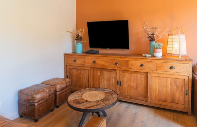 Cosy Holiday Home in Modave With Garden - Foto 12