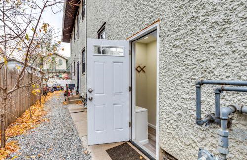 14 Mi to Central Park Chic Mt Vernon Retreat - Foto 19