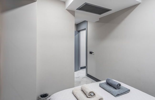 Çimentepe Residence - Foto 31