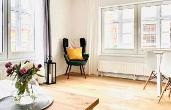 Apartments am Wellenreiter Kuestenwinde - Foto 31