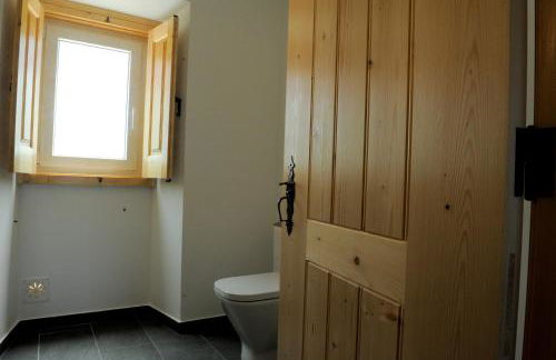 Casa das Rendufas- Turismo Rural com Figos - Foto 47