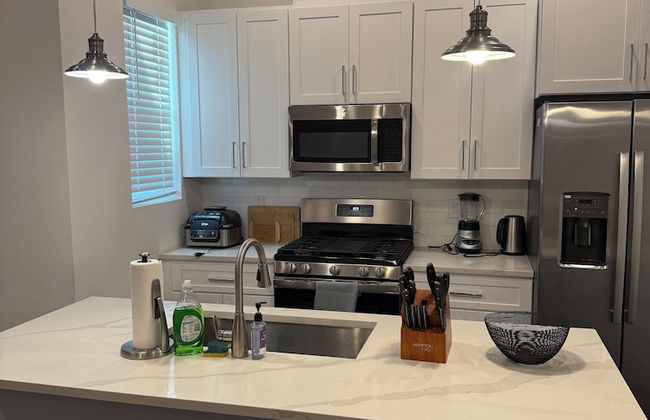 Tima luxury rental - Foto 63