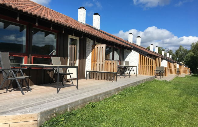 Øen Turistsenter Apartments - Foto 36