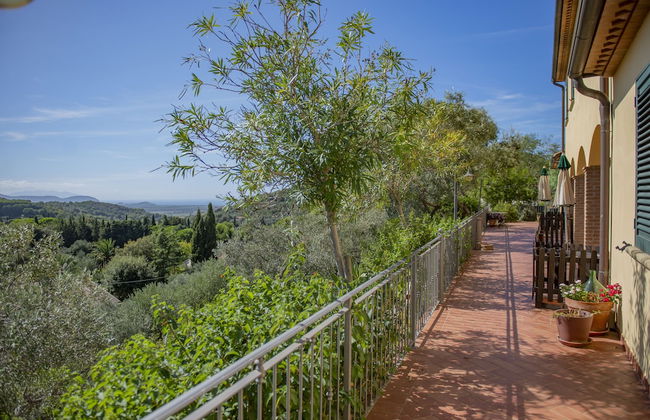 Villa Denise - Foto 26