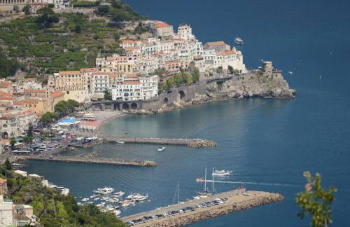 Villa Matilde Amalfi - Foto 34