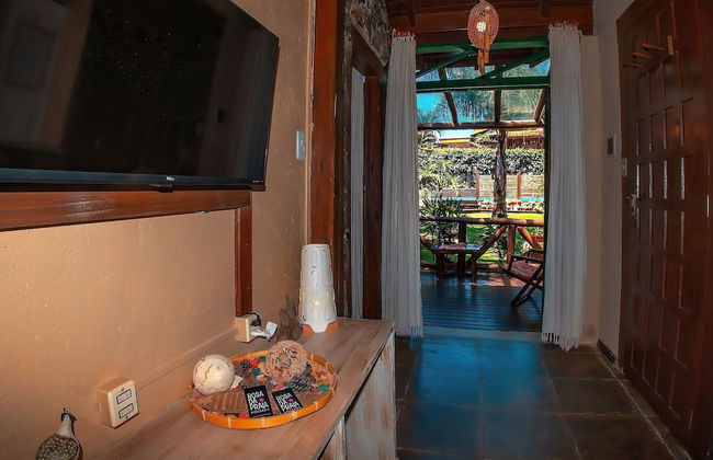 Pousada Rosa da Praia - Praia do Rosa - Photo 22