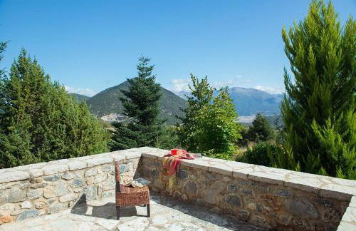 Villa Mainalis - Foto 21