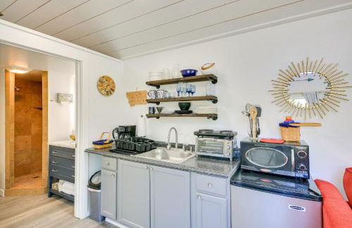 Eureka Vacation Rental Steps to Creek and Fishing! - Foto 10