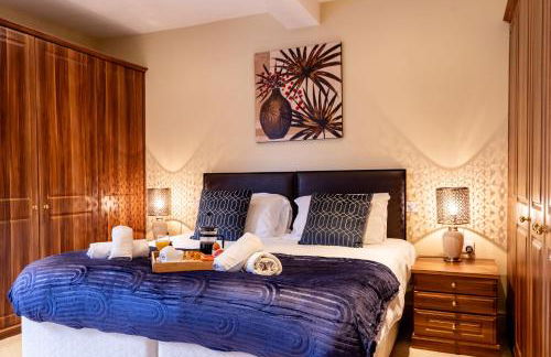 QF Living Apartments - Foto 15