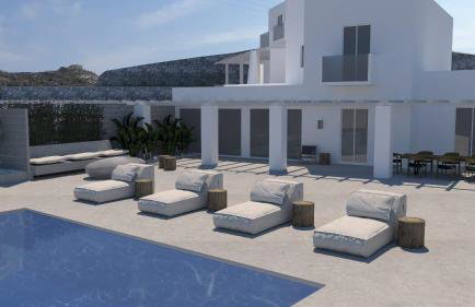 Villa Manhattan by Mykonos Mood - Photo 41