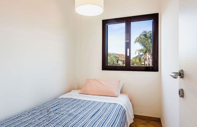 Villetta Sirena a Fontane Bianche - Foto 4