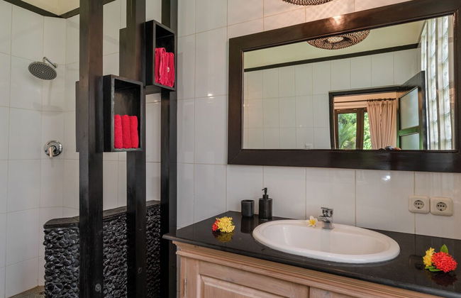 Villa Burung - Foto 22