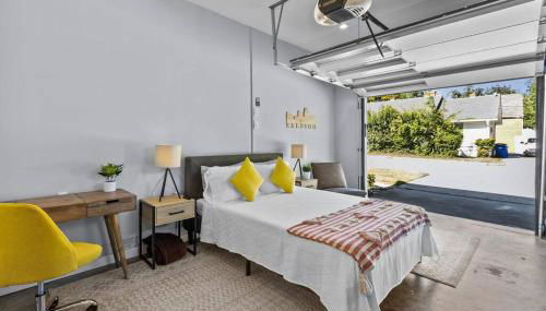 Hargett Garage Studio - Foto 2