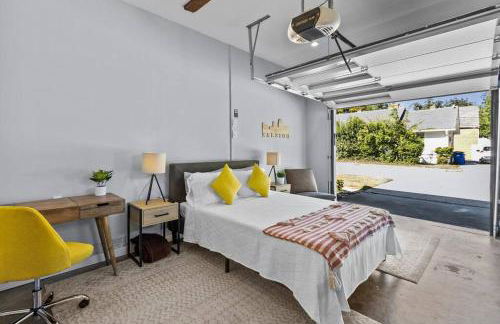 Hargett Garage Studio - Foto 2