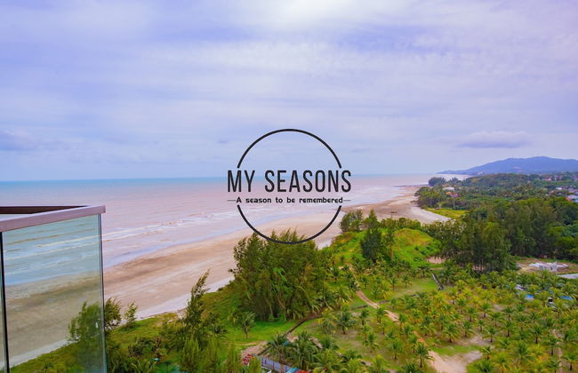 Timurbay Seafront by My Seasons - Foto 29