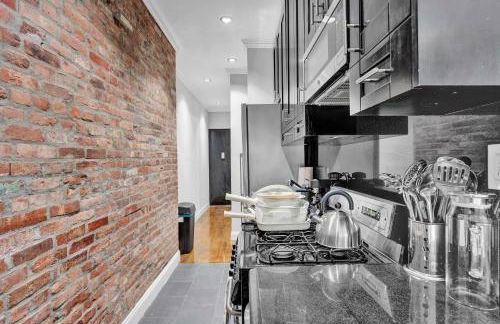 Modern 3BR in Gramercy -Near Union Sq NYU - Foto 22