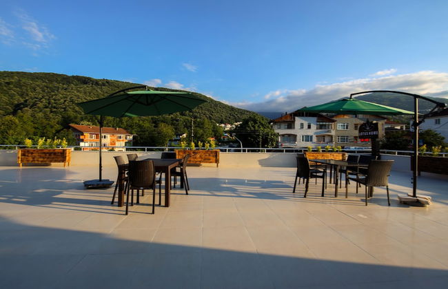 Lotus Home Sapanca - Foto 17