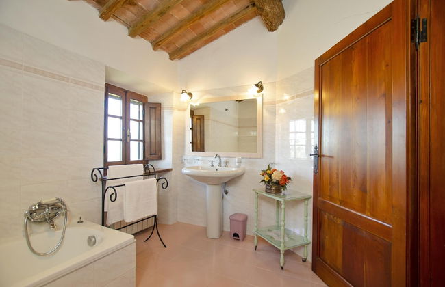 La Palazzina in Monteroni D Arbia - Foto 34