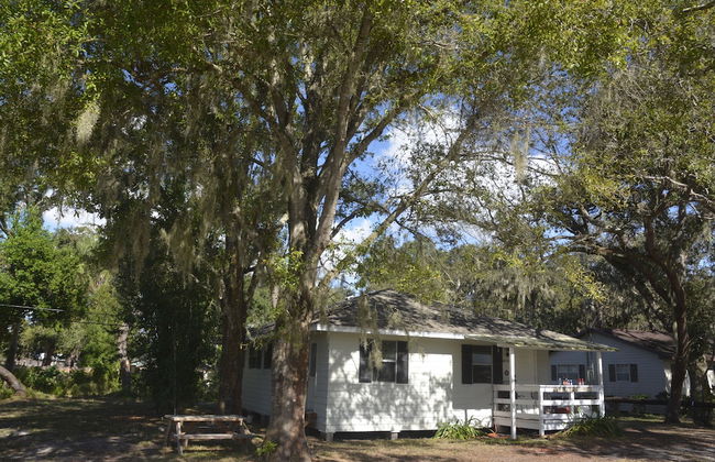 Camp Mack Lodge, Marina & RV Resort - Foto 56