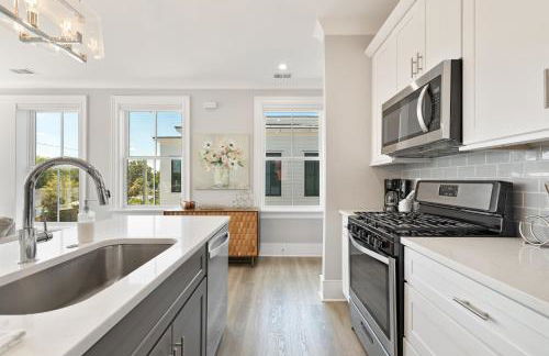 The Wando Suite at 122 Spring - Foto 8