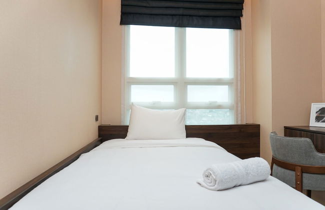 Cozy and Comfy 2BR Citralake Suites Apartment - Photo 8