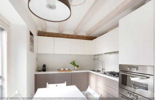 Brera Apartments in Moscova - Photo 10