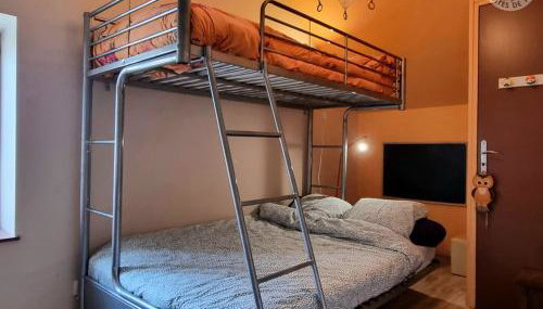 La Hulottière Chouette Gîte - Foto 5