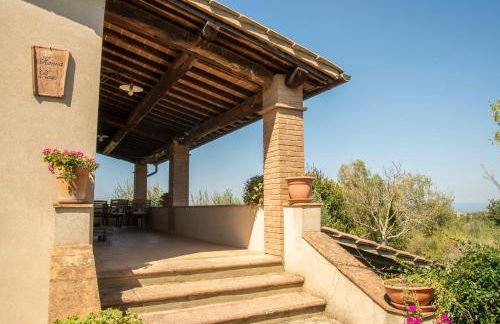 Fonte del Salcio - Pool&Relax - Foto 75