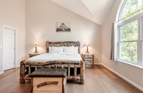 The Hangout Haven - Theater, Hot tub, Pickleball, Ping pong, Firepit - Foto 30