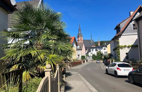 Romantikurlaub im Weindorf Kiedrich - Foto 7